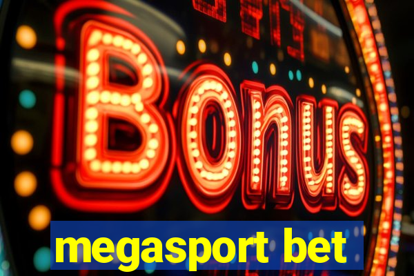 megasport bet